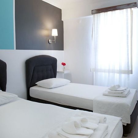 Haspeyma Otel Bodrum Exterior foto