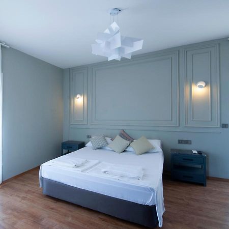 Haspeyma Otel Bodrum Exterior foto