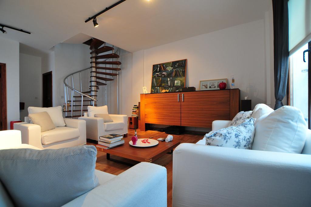 Haspeyma Otel Bodrum Zimmer foto
