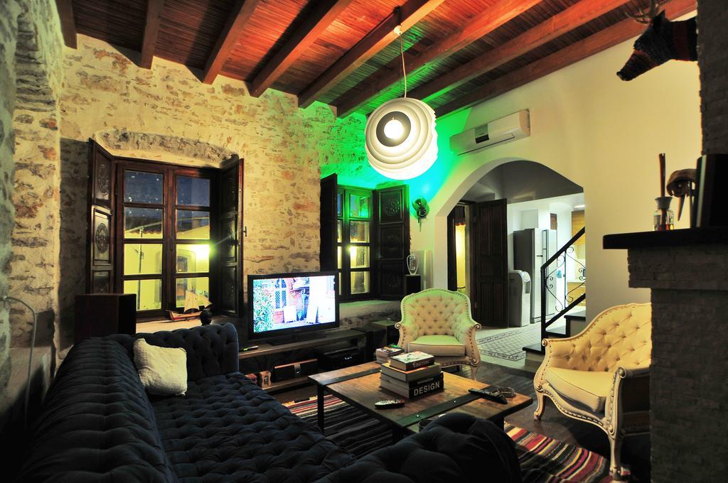 Haspeyma Otel Bodrum Zimmer foto