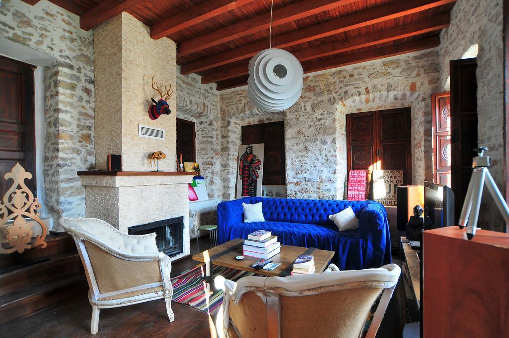 Haspeyma Otel Bodrum Zimmer foto