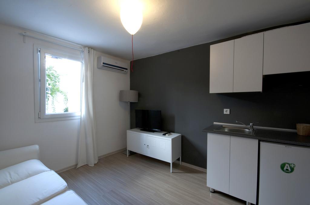 Haspeyma Otel Bodrum Zimmer foto
