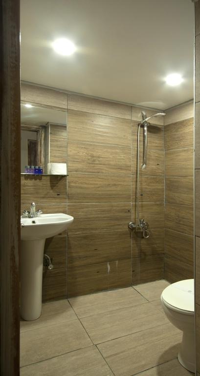 Haspeyma Otel Bodrum Zimmer foto