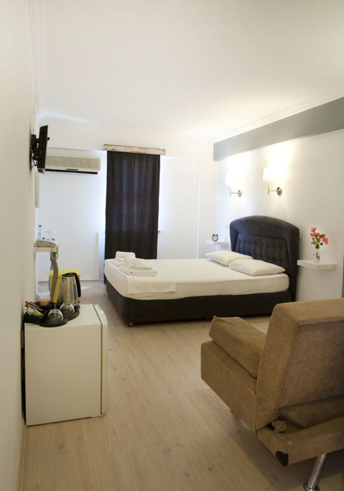 Haspeyma Otel Bodrum Exterior foto