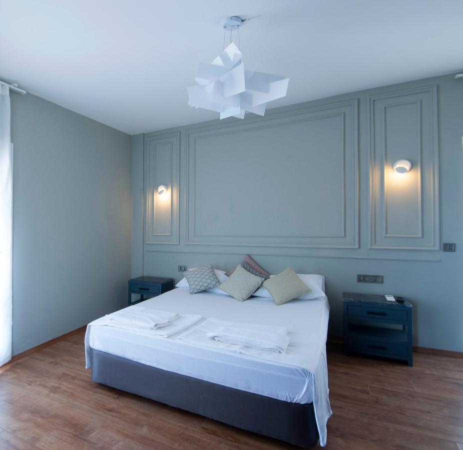 Haspeyma Otel Bodrum Exterior foto